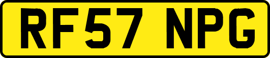 RF57NPG