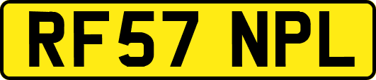 RF57NPL