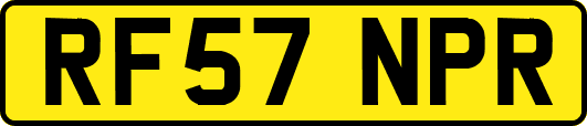 RF57NPR