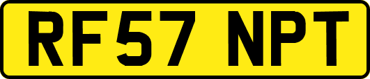 RF57NPT