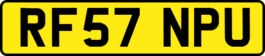 RF57NPU