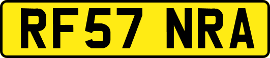 RF57NRA