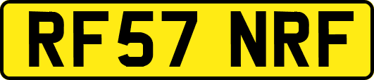 RF57NRF