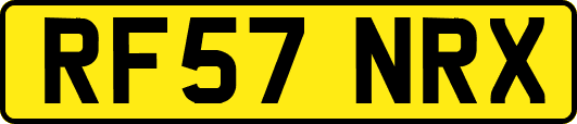 RF57NRX