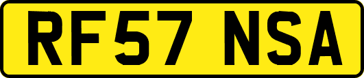 RF57NSA