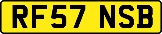 RF57NSB