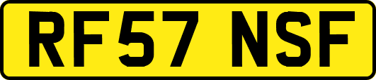 RF57NSF