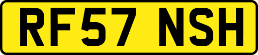 RF57NSH