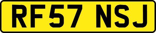 RF57NSJ
