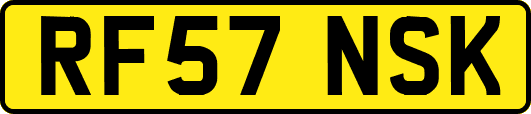 RF57NSK