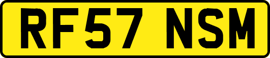 RF57NSM