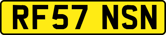 RF57NSN