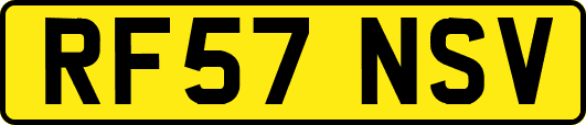RF57NSV