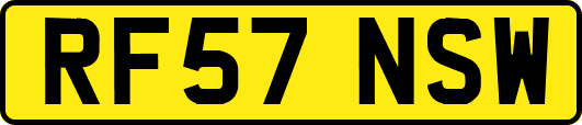 RF57NSW