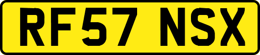 RF57NSX