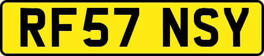 RF57NSY