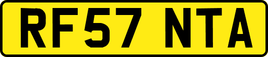 RF57NTA