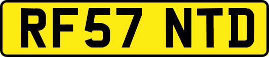 RF57NTD