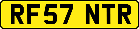 RF57NTR
