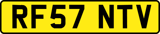 RF57NTV