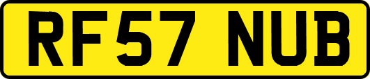 RF57NUB