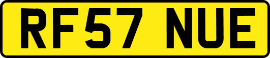RF57NUE