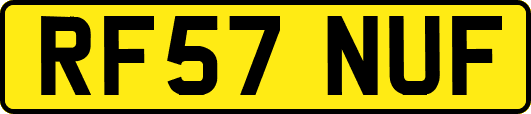 RF57NUF