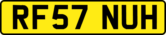 RF57NUH