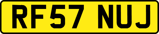 RF57NUJ