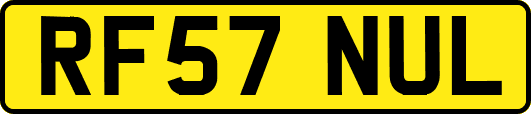 RF57NUL