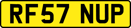 RF57NUP