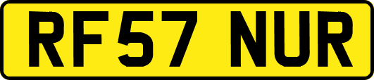 RF57NUR
