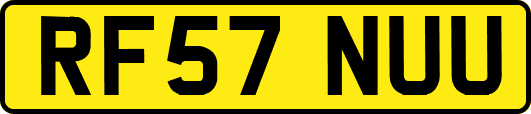 RF57NUU