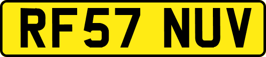 RF57NUV