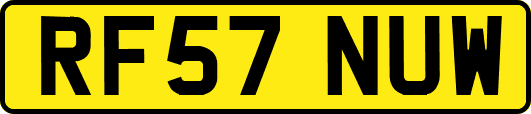 RF57NUW