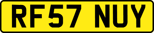 RF57NUY