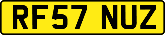 RF57NUZ