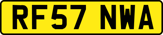 RF57NWA