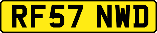 RF57NWD