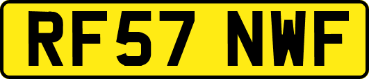 RF57NWF