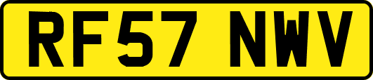 RF57NWV