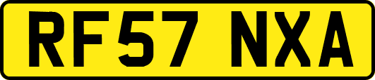 RF57NXA