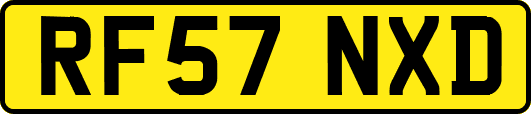 RF57NXD