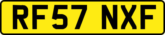 RF57NXF