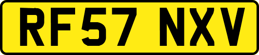 RF57NXV