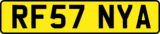 RF57NYA