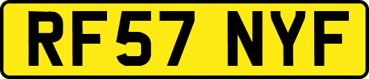 RF57NYF