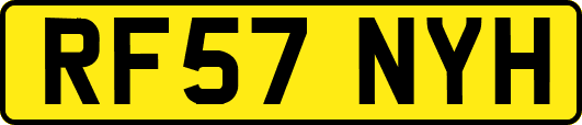 RF57NYH