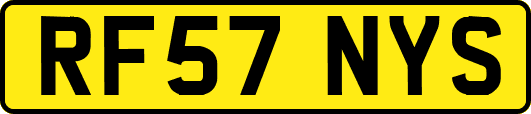 RF57NYS