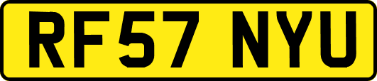 RF57NYU